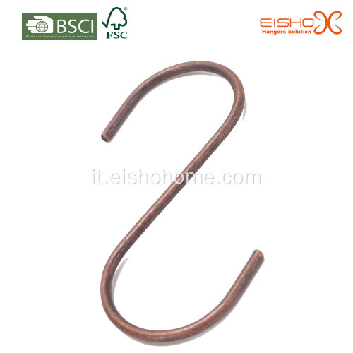 EISHO Metal S Hook